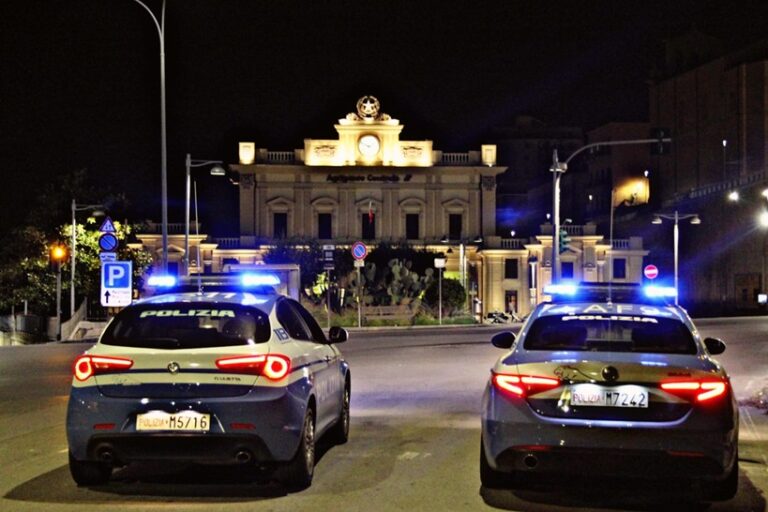 172 Anniversario Della Polizia Di Stato Ecco Le Iniziative Ad