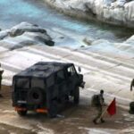 Agrigento: previste per maggio le esercitazioni militari a Punta Bianca