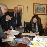 Libero Consorzio Agrigento: a Realmonte nasce un infopoint turistico