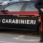 Raffadali, tenta furto di un’automobile: bloccato e arrestato dai Carabinieri