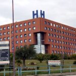 Iacolino: “Modernizzare l’ospedale di Agrigento con il completamento della rete ospedaliera”