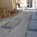 Agrigento, “cu piglia un turcu è so”: scaletta di via Damareta della collettività o di pochi eletti?