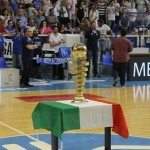 Basket, finale playoff: stasera la “bella” tra la Fortitudo Moncada e la Manital Torino – SEGUI LA DIRETTA