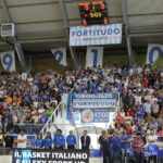 Basket, la Fortitudo Moncada vince il Memorial Matteo Ancione