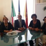 Sicilia, tavolo tecnico per elaborazione disegno di legge riordino servizi ai sordi