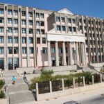 Agrigento, furto di uno zaino al centro storico: condannato 43enne