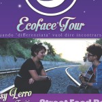 A Canicattì, Palma di Montechiaro e Ravanusa, “Ecoface tour”, tra musica e differenziata