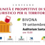 Provincia di Agrigento: appuntamento a Bivona sulle opportunità di sviluppo turistico