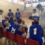 Basket, la Fortitudo Moncada vince contro l’Aquila Palermo