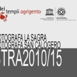 La mostra fotografica “Fotografa San Calogero e Fotografa la Sagra” al Parco della Valle dei Templi