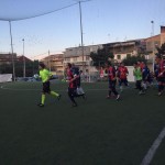 Calcio a 5: successo dell’Akragas Futsal contro la Ramacchese