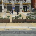 Agrigento, piazzetta San Calogero diventa area pedonale