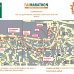 Domenica ad Agrigento la Faimarathon: una “maratona con gli occhi”