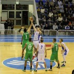 Basket, nuova sconfitta al PalaMoncada per la Fortitudo: Siena mostra i muscoli – FOTO E VIDEO