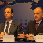 Iacolino (Fi) esprime solidarietà al ministro Alfano: “lotta alle mafie è priorità del Paese”