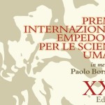 Agrigento, al via la XXII edizione del Premio Internazionale “Empedocle”