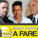 Agrigento, Milano (Fare con Tosi): “basta tagli utenze Girgenti Acque”