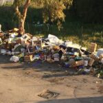 Emergenza rifiuti ad Agrigento, Palermo (Pdr): “si convochi un Consiglio straordinario”