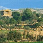 Agrigento: le guide turistiche lamentano assenza gazebo alla Valle dei Templi