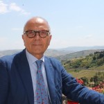 Vincenzo Giambrone neo coordinatore di Forza Italia in provincia di Agrigento
