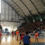 Basket, “Fortitudo Cup” al Liceo “Majorana”