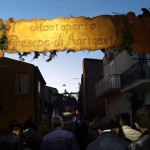 Presepe di Montaperto: il borgo agrigentino apre le porte alla solidarietà
