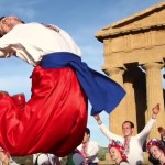 Agrigento, al via il 61° Festival Internazionale del Folklore: gruppi e curiosità