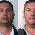 Porto Empedocle, condannati per mafia Seddio e Romeo