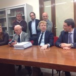Confini tra Agrigento, Favara e Aragona: firmata la convenzione sulla regolamentazione – VIDEOINTERVISTE