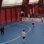 Calcio a 5: ripescaggi e gironi di Prima Categoria e Serie C2