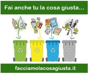 facciamo la cosa giusta