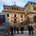 Educational tour della memoria “Cinque sfumature di un viaggio”