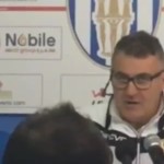 Akragas-Messina i commenti post partita di Di Napoli e Cocuzza – VIDEO