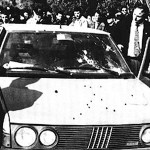 Agrigento, si celebra il 30° anniversario dell’omicidio del Maresciallo dei Carabinieri Giuliano Guazzelli