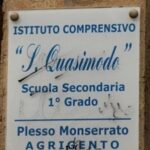 Agrigento: vandali in azione alla scuola “Quasimodo”