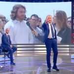 Abusivismo a Licata, Massimo Giletti incontra il sindaco Cambiano: domani nuova puntata a “L’Arena”