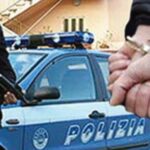 “Mandato di arresto europeo”: fermato ex collaboratore favarese