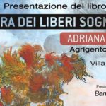 Agrigento, si presenta il libro di Adriana Iacono “La terra dei liberi pensatori”