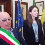 Favara, insediata ufficialmente il nuovo sindaco. Anna Alba: “siamo pronti a governare”