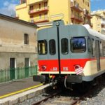 Ripartono i treni storici: da Palermo ai Templi e alla Scala dei Turchi e da Siracusa a Noto e Modica