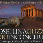 “Venerdì nella Valle”: al Tempio di Giunone il concerto di Rosellina Guzzo