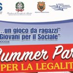 A Eraclea Minoa il “Summer Fantasy” per la Legalità