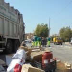 Emergenza rifiuti: Agrigento torna a conferire a Siculiana