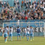 Taranto-Akragas, le formazioni in campo: dal primo minuto Cocuzza