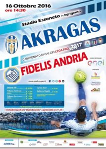 akragas fidelis