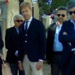 Agrigento, il Sindaco Firetto visita i cimiteri di Montaperto e Giardina Gallotti