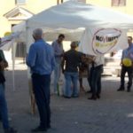 “No” al Referendum: continua il tour ad Agrigento del M5S
