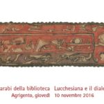 Ad Agrigento convegno su “I manoscritti arabi della biblioteca Lucchesiana e il dialogo interreligioso”