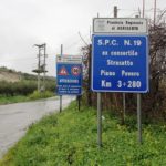 Agrigento, nuovo decreto di finanziamento per le strade provinciali: interventi nel territorio di Caltabellotta