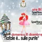 Agrigento, una domenica di spettacoli e eventi per il Natale 2016